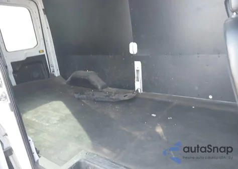 2020 Ford Transit-250 from USA, damaged, VIN 1FTBR1C81LKB10957